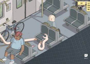 7 cool indie games from GDC 2025