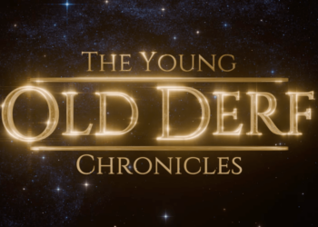 A new Mission to Zyxx spin-off podcast is on the way