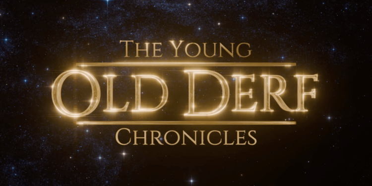 A new Mission to Zyxx spin-off podcast is on the way