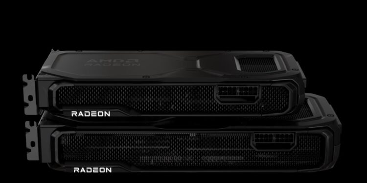 AMD says the $549 RX 9070 is real, but doesn’t deny reports of possible bait-and-switch