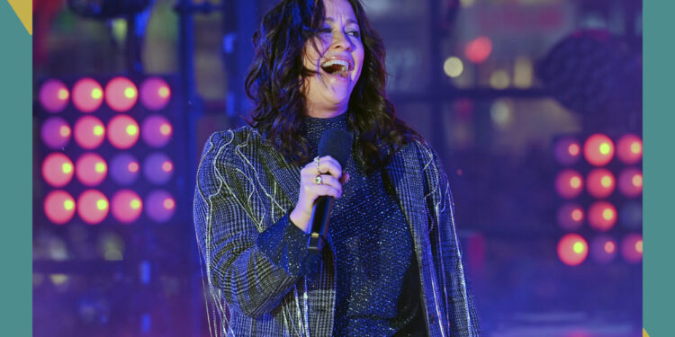 Alanis Morissette Las Vegas residency 2025: Where to buy tickets