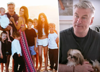 Alec Baldwin jokes kids ‘want more money’ to film Season 2 of reality show
