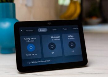 Alexa Plus just launched in early access, but it’s missing some features