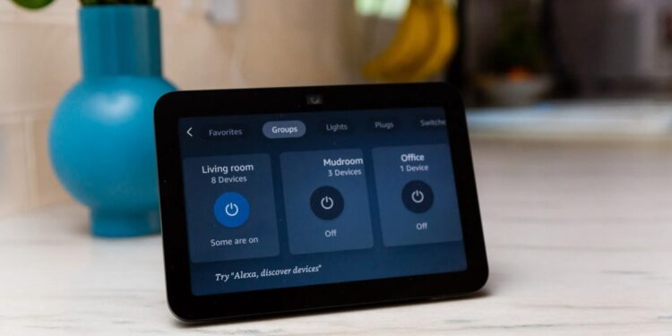 Alexa Plus just launched in early access, but it’s missing some features