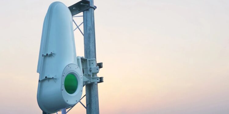 Alphabet spins off Starlink competitor Taara