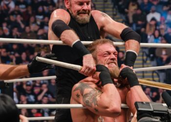 Amazon Prime Video is getting into the wrestling business with new AEW deal