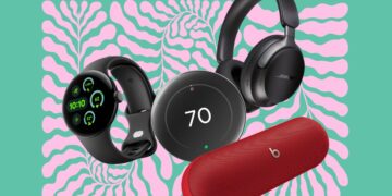 Amazon’s big spring sale is live, and here are the 54 best deals