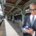 Amtrak’s revamped app makes it easier to find your train status