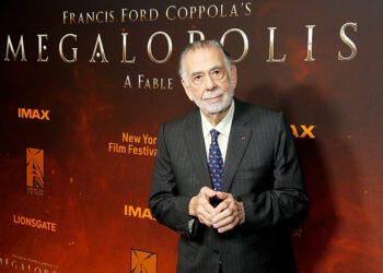 'An industry so terrified of risk'