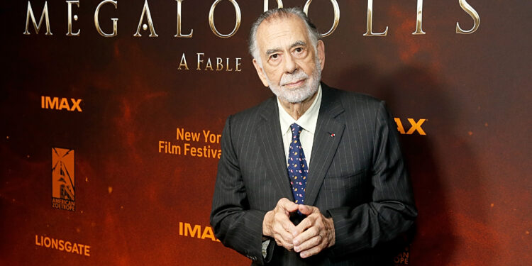 'An industry so terrified of risk'