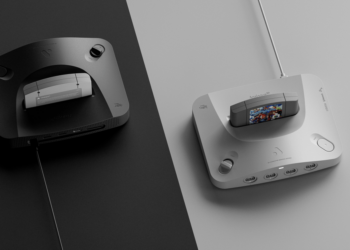 Analogue’s 4K Nintendo 64 retro console has been delayed, again