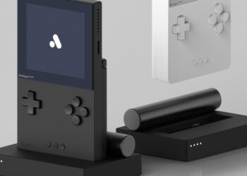 Analogue’s Pocket Dock now works with all of Nintendo’s retro wireless controllers