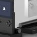 Analogue’s Pocket Dock now works with all of Nintendo’s retro wireless controllers