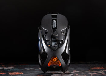 It’s like an Ariel Atom, but a mouse.