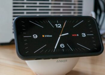 Anker’s 8-in-1 charging station has dropped to a new low price