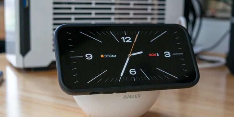 Anker’s 8-in-1 charging station has dropped to a new low price