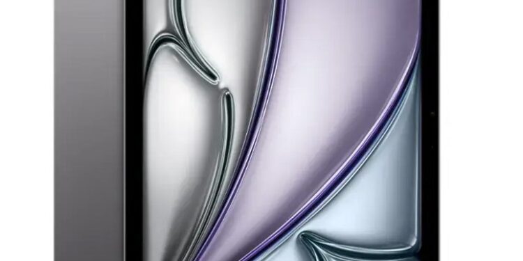 Apple iPad Air 2025 review: what the M3 upgrade really gets you