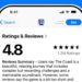 Apple is adding AI-generated review summaries to the App Store