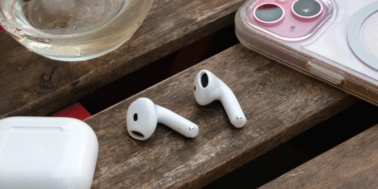 Apple is reportedly bringing live translation to AirPods
