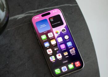 Apple is reportedly planning a design overhaul for iOS, iPadOS, and macOS