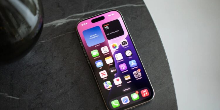 Apple is reportedly planning a design overhaul for iOS, iPadOS, and macOS