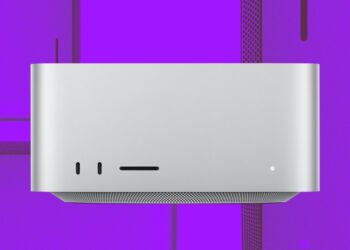 Apple launches new Mac Studios with M4 Max and M3 Ultra chips