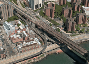 Apple says it’ll use Apple Maps Look Around photos to train AI