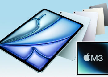 Apple unveils upgraded iPad Air ahead of expected MacBook Air refresh