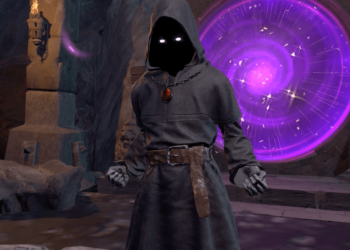 Apple’s Mythic Quest spinoff series is diving into the game