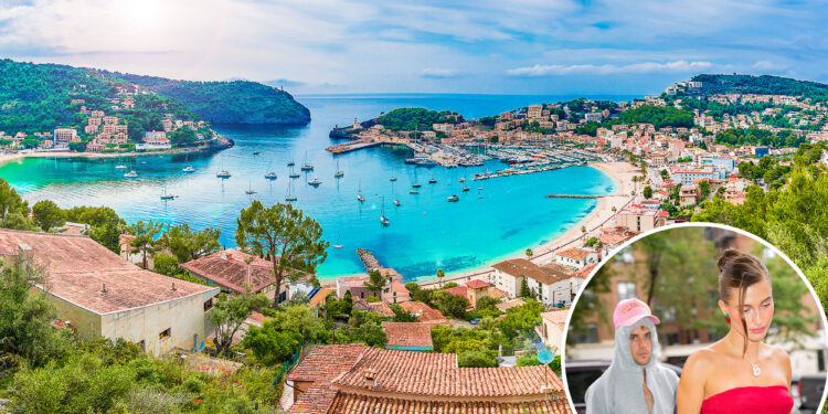 Are Justin and Hailey Bieber looking to move to Europe?