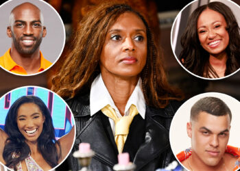 'Big Brother' alums react to 'The Traitors' Danielle backlash