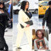 Biggie Smalls’ exes Faith Evans, Lil' Kim attend Voletta Wallace’s funeral
