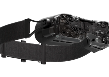 Bigscreen’s super light Beyond 2 headset adds optional eye-tracking