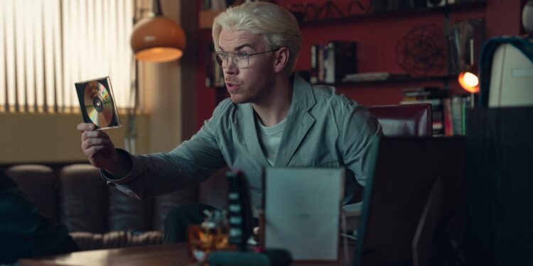 Black Mirror dreams a little dream in season 7 trailer