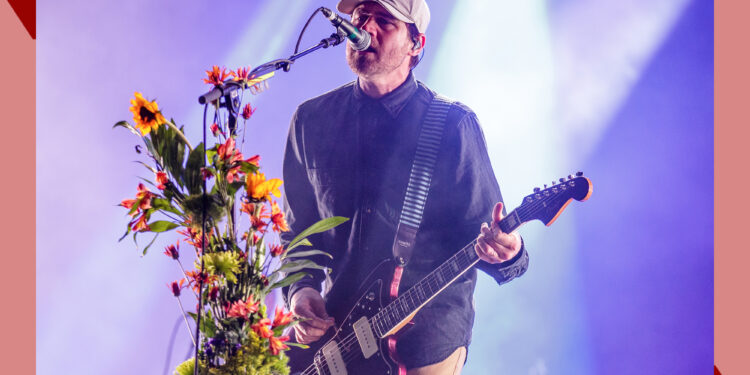 Brand New tour 2025: Where to buy tickets,