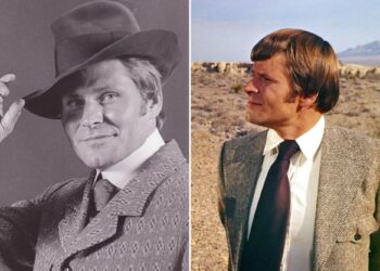 Bruce Glover, James Bond ‘Diamonds Are Forever’ villain, dead at 92