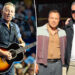 Bruce Springsteen sent Stephen Graham a 'beautiful' text about upcoming biopic
