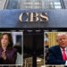 CBS files motion to dismiss Trump's $20B '60 Minutes' lawsuit