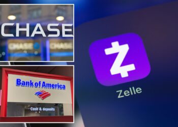CFPB drops lawsuit against JPMorgan, BofA, Wells Fargo alleging fraud on Zelle