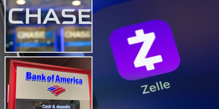 CFPB drops lawsuit against JPMorgan, BofA, Wells Fargo alleging fraud on Zelle