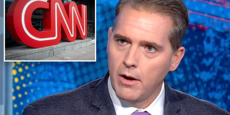 CNN set to hand pro-Trump pundit Scott Jennings big pay raise: report