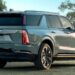 Cadillac’s new electric Escalade IQL will be the longest SUV in production