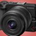 Canon redesigned its entry-level EOS R50 with improved video capabilities