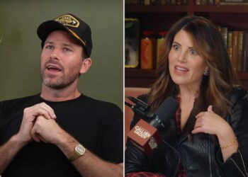 Celebrity podcasts have reached the bottom of the barrel