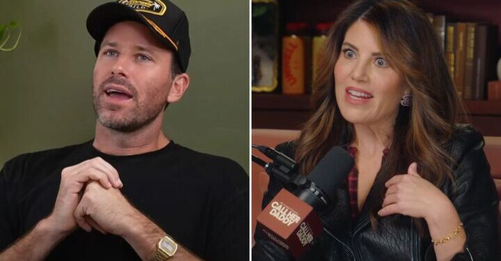 Celebrity podcasts have reached the bottom of the barrel