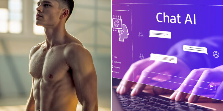 ChatGPT won't generate images of 'sexy women' but will make images of 'sexy men' due to apparent 'bug'