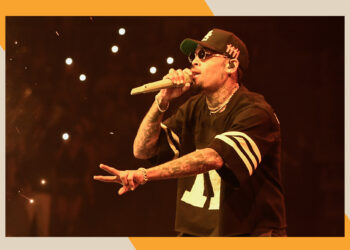 Chris Brown 'Breezy Bowl XX World Tour' 2025: Where to buy tickets