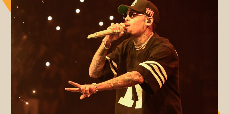 Chris Brown 'Breezy Bowl XX World Tour' 2025: Where to buy tickets
