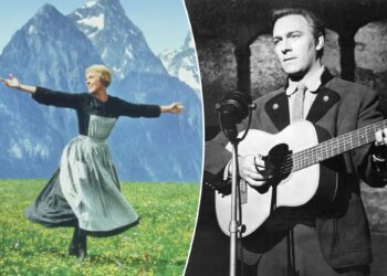 Christopher Plummer hated it, film saved Fox