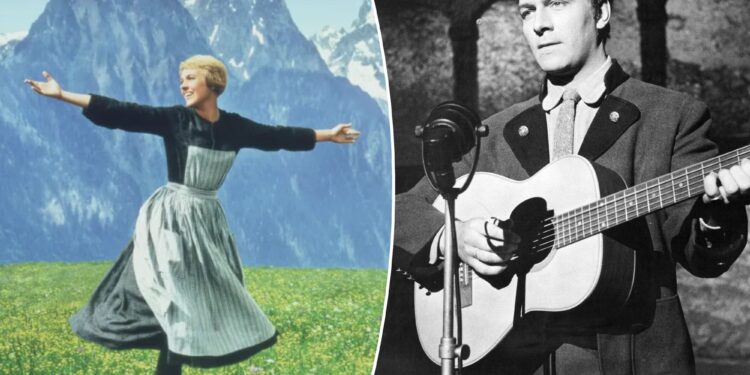 Christopher Plummer hated it, film saved Fox